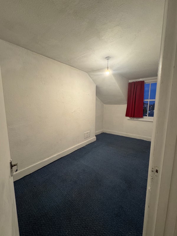 Apartment in Exeter, Polsloe - More