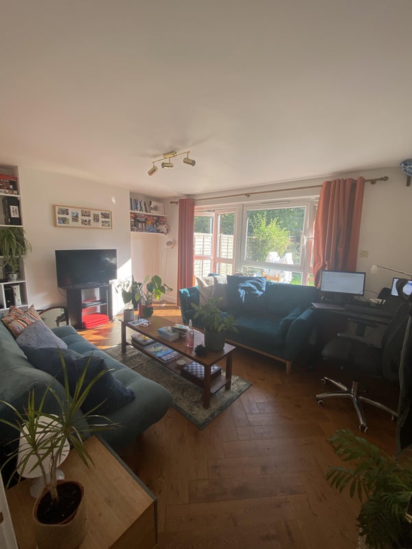 Photo 1: Living room