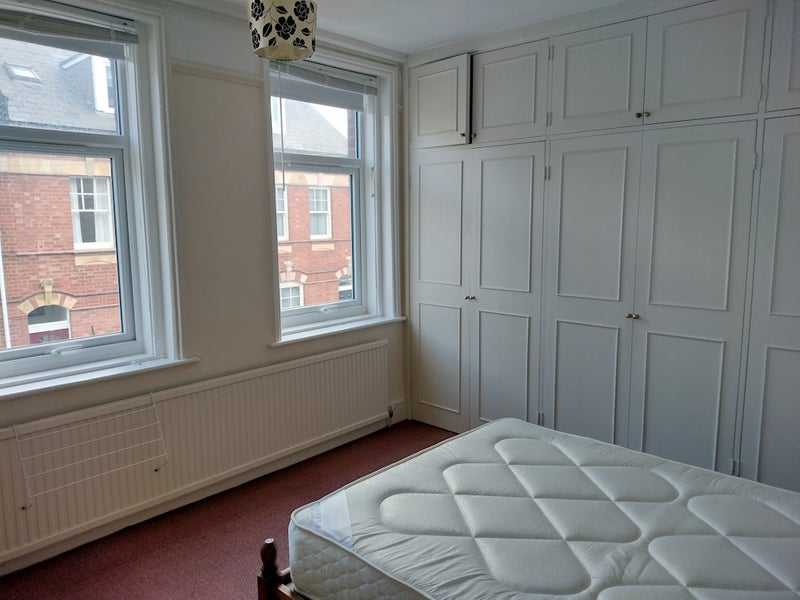 Photo 1: Available Room