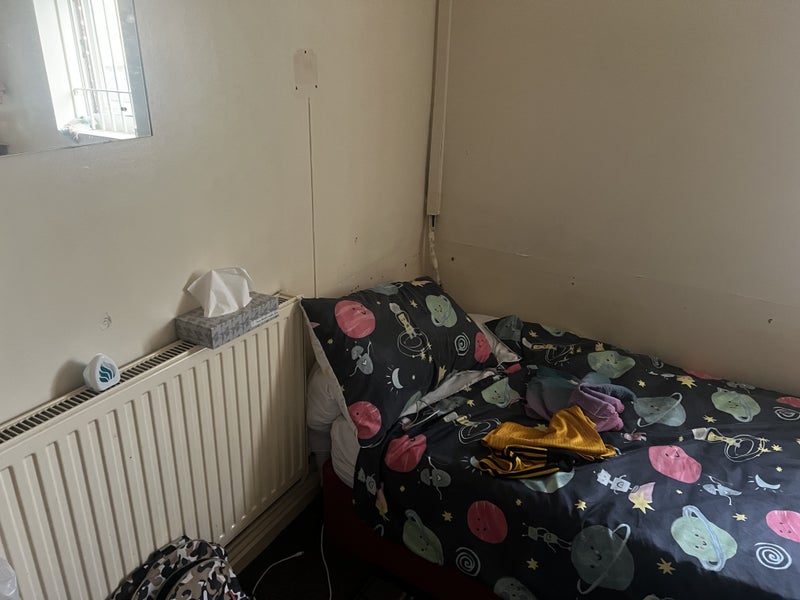 Photo 1: Bedroom