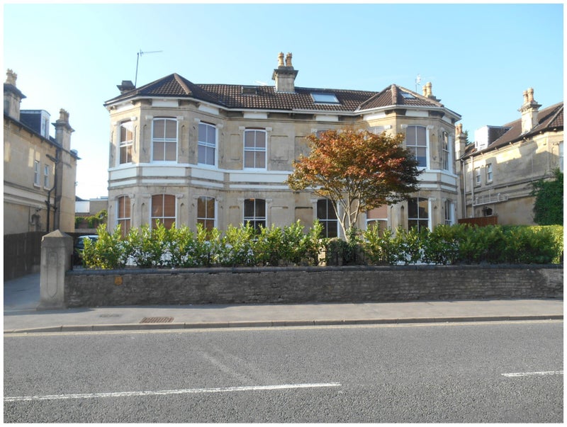 Photo 1: Victorian House