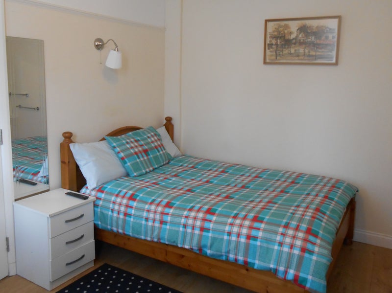 Photo 1: Double room with Divan bed coming available on Single occupancy basis from 22nd of September