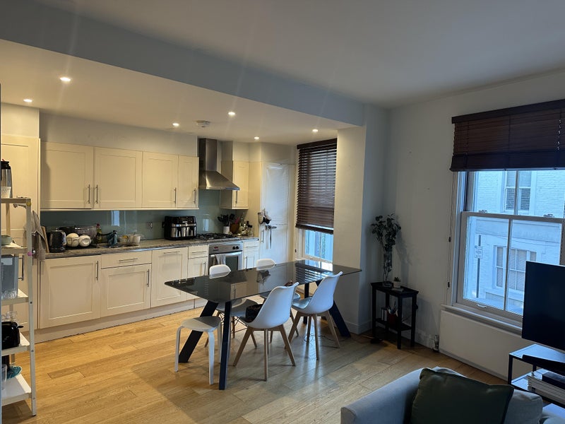 Photo 1: Kitchen