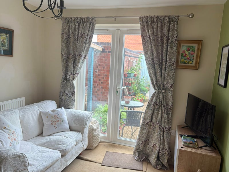 Photo 1: Your own sitting room