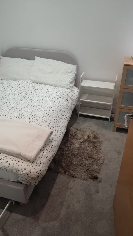 Photo 1: Bedroom
