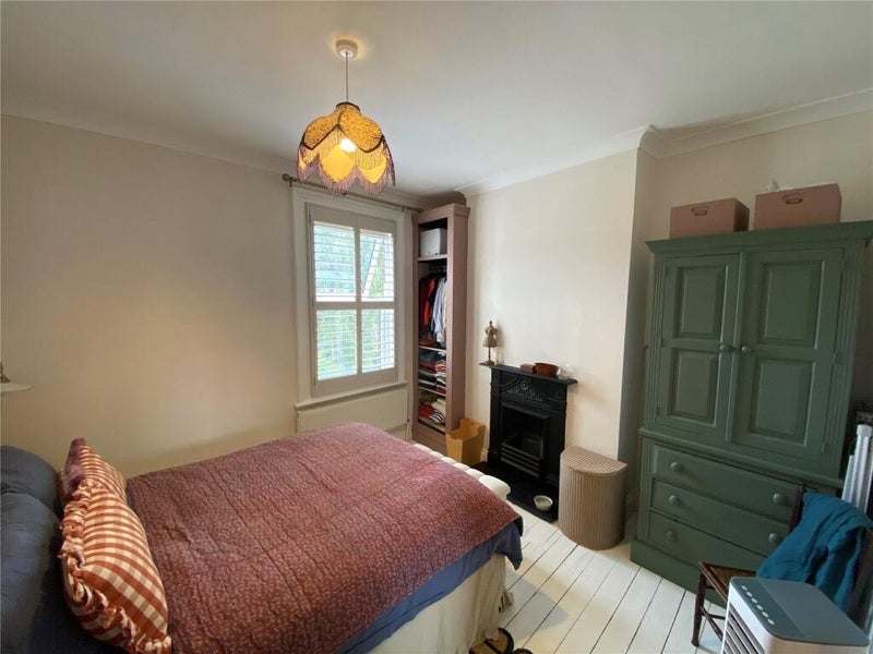 Photo 1: Your room
