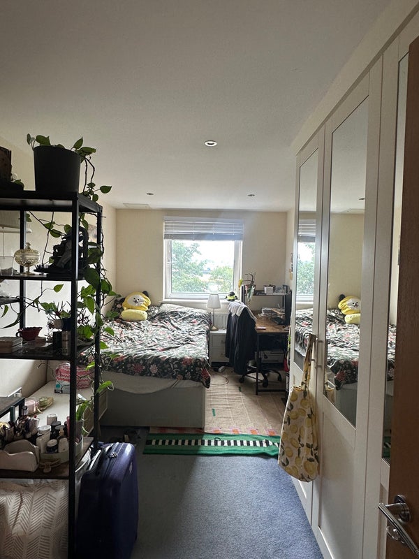 Photo 1: Bedroom
