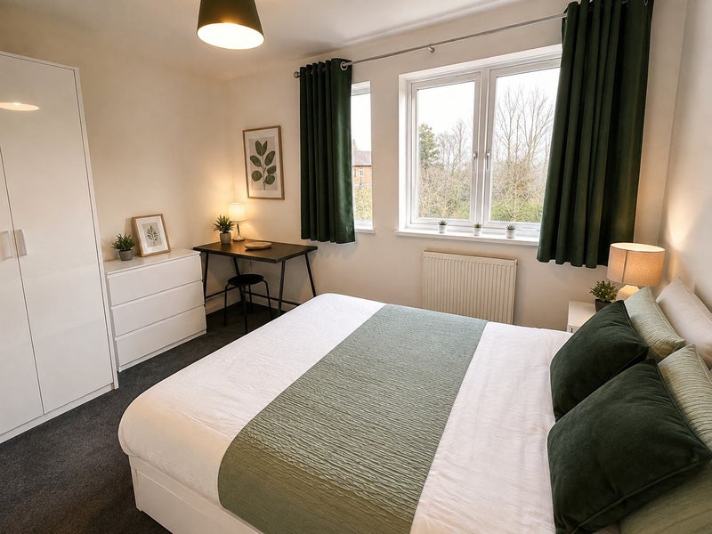 Photo 1: Bedroom 5 (AVAILABLE)