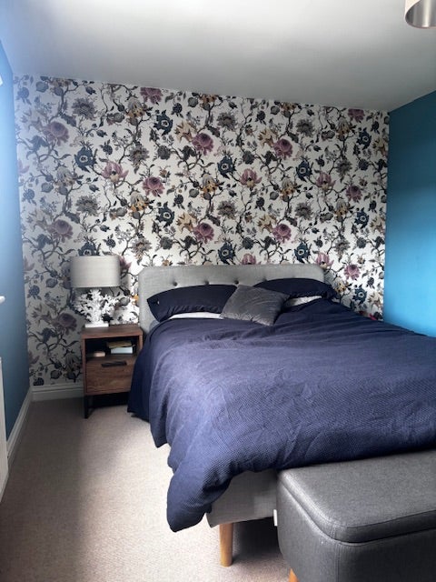 Photo 1: Double room
