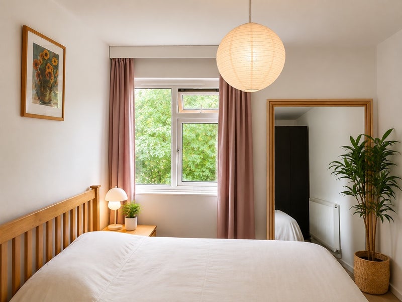 Photo 1: Bedroom 1