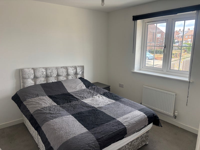 Photo 1: Double Room