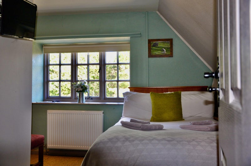 Photo 1: Single Room