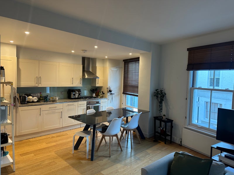 Photo 1: Kitchen