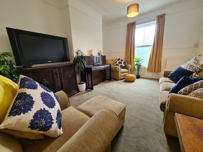 Photo 1: Living Room