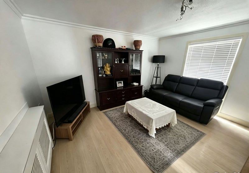 Photo 1: Living room