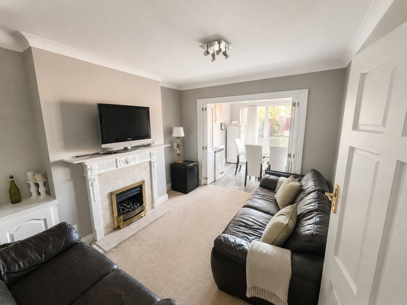 Photo 1: Living Room