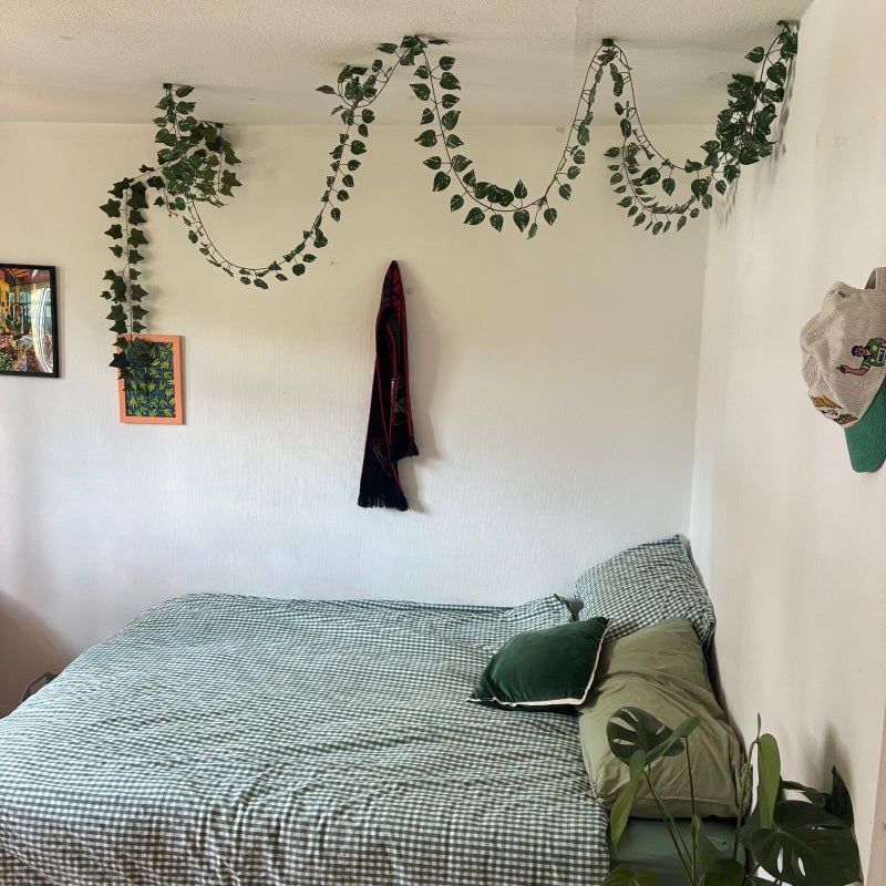 Photo 1: Double bedroom