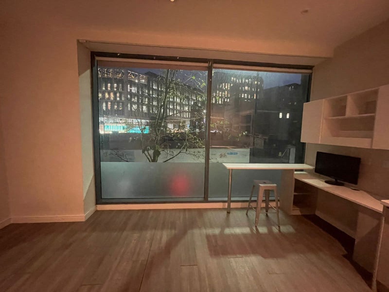 Photo 1: Living Room