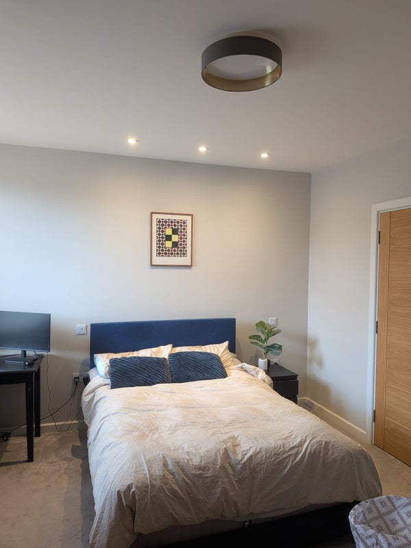 Photo 1: Spare room 