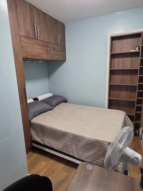 Photo 1: Studio Room Photo 1