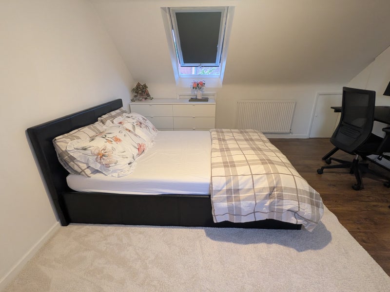 Photo 1: Room