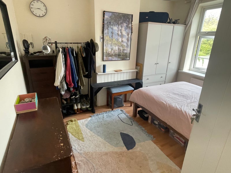 Photo 1: Current photo of room