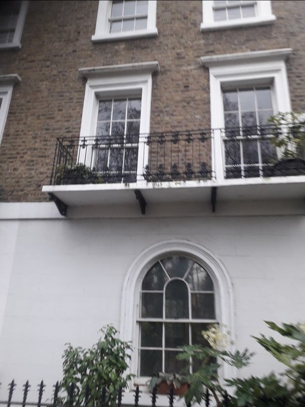 Photo 1: Outside view