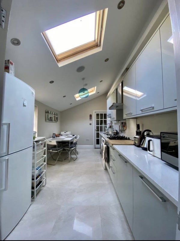 Photo 1: Kitchen