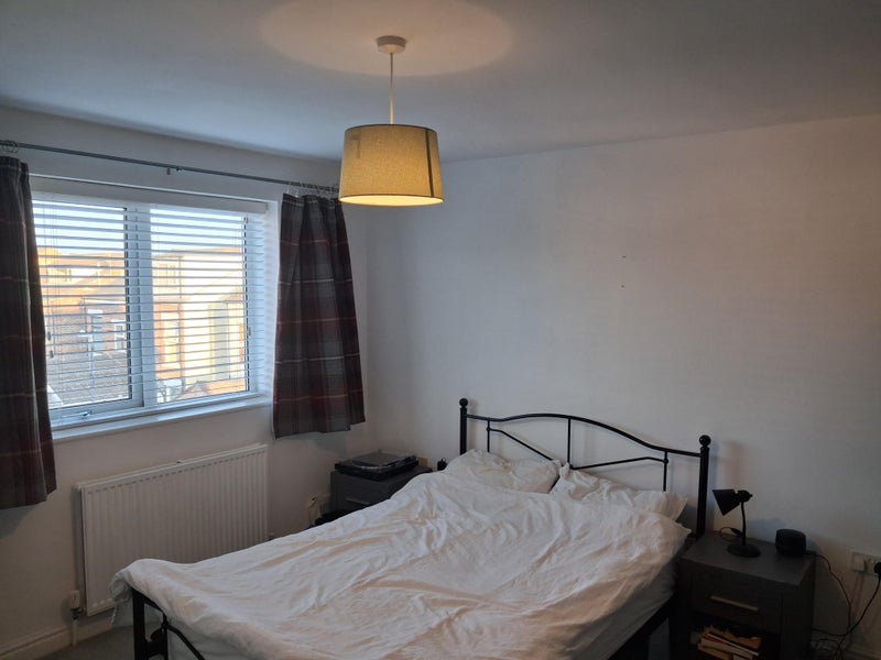 Photo 1: Double Room