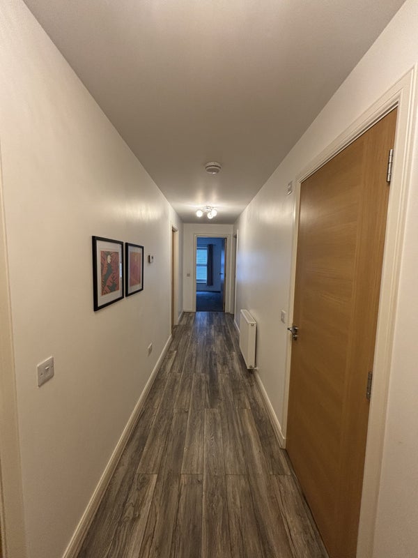 Photo 1: Hallway