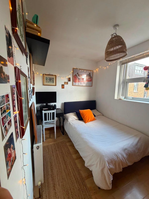 Photo 1: Your room