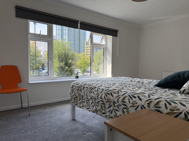 Photo 1: Fully Furnished and all new 