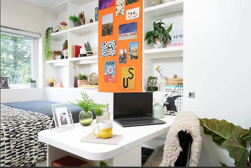 Photo 1: Your room