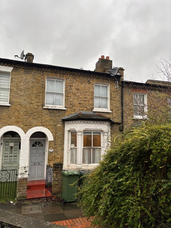 Photo 1: Front of the House