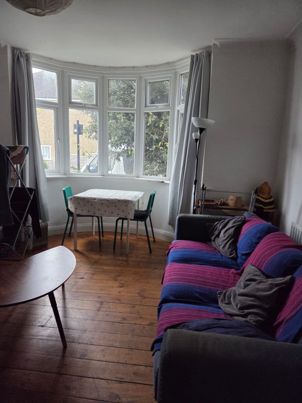 Photo 1: Living Room