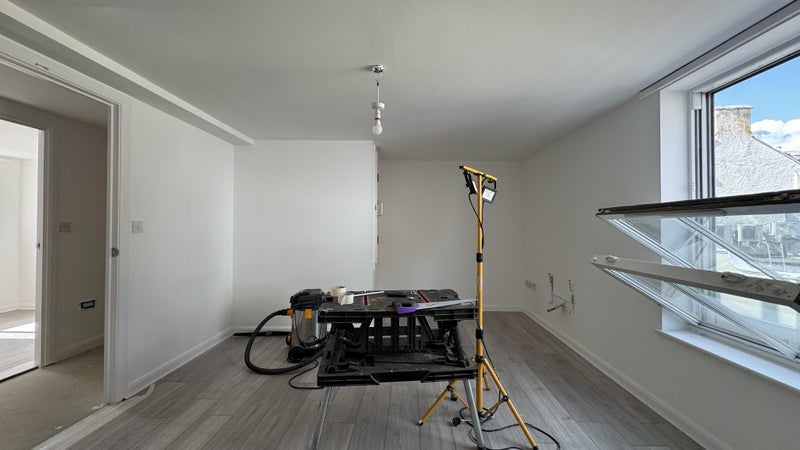 Photo 1: Living Room