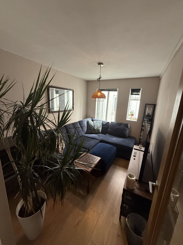 Photo 1: Lounge (Second Bedroom)