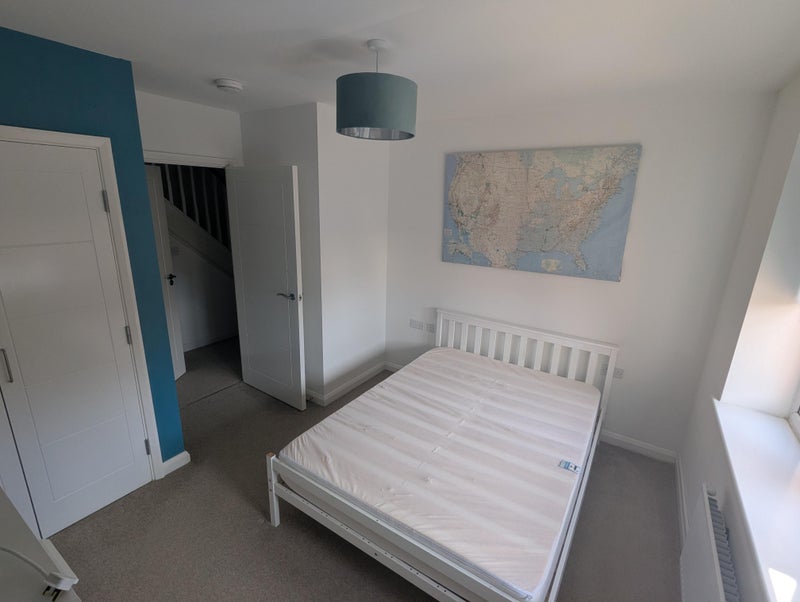Photo 1: Double Room