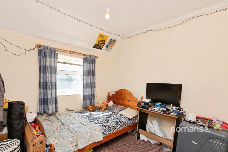Photo 1: Room 3