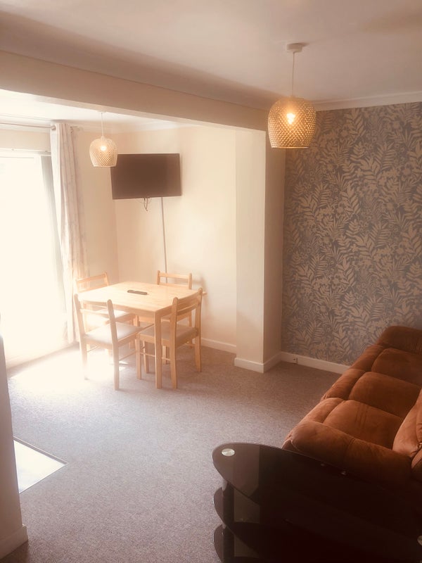 Photo 1: Living room
