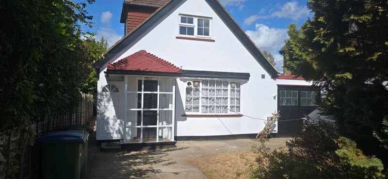 Photo 1: Main House