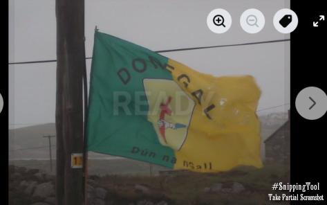 Photo 1: Donegal, my home