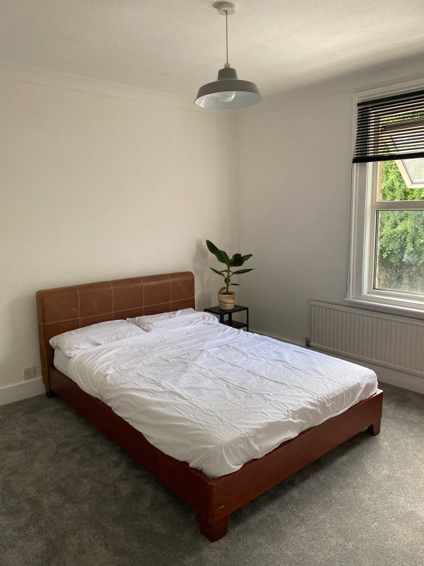 Photo 1: Double room