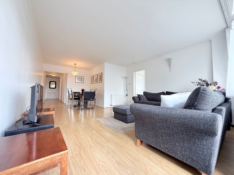 Photo 1: Living Room