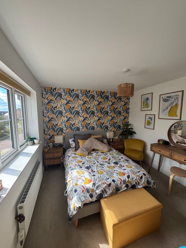 Photo 1: Double room