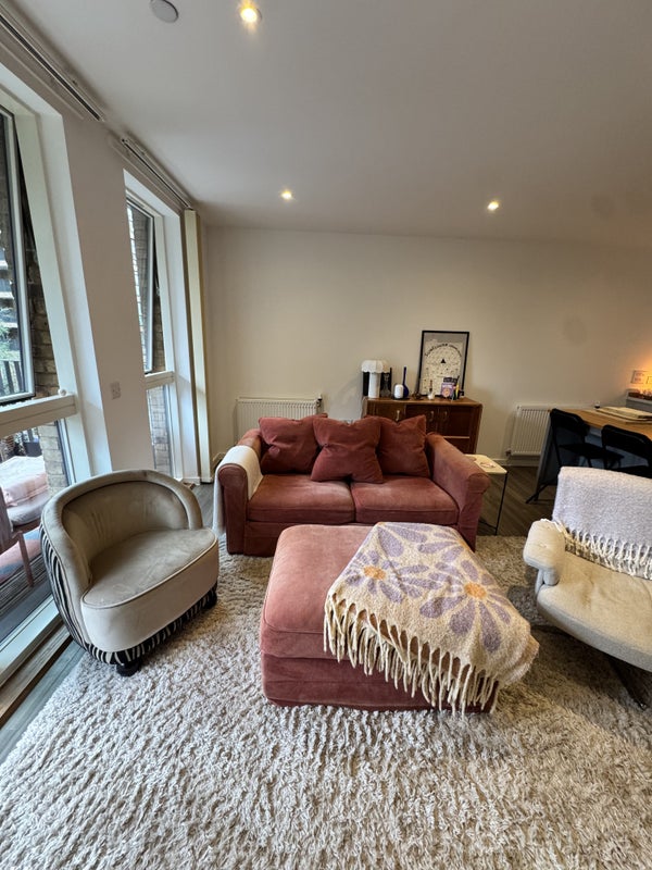 Photo 1: Living Room