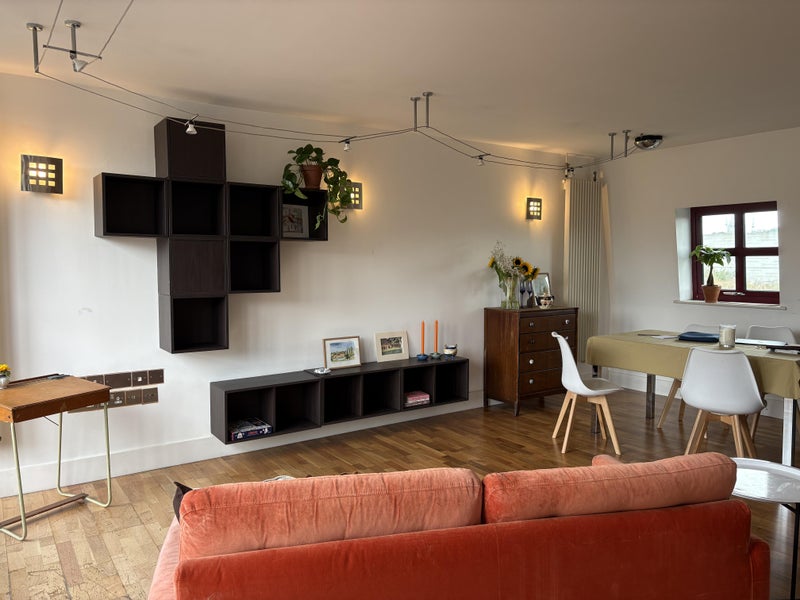 Photo 1: Living room