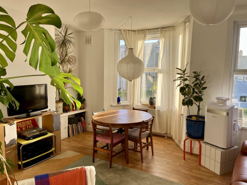 Photo 1: Living room