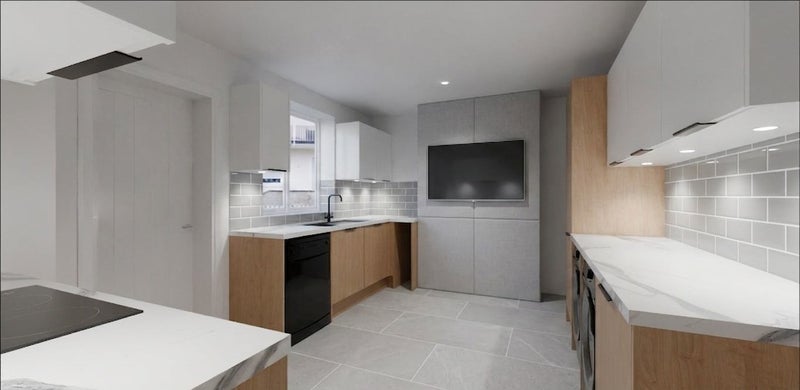 Photo 1: Artist impression