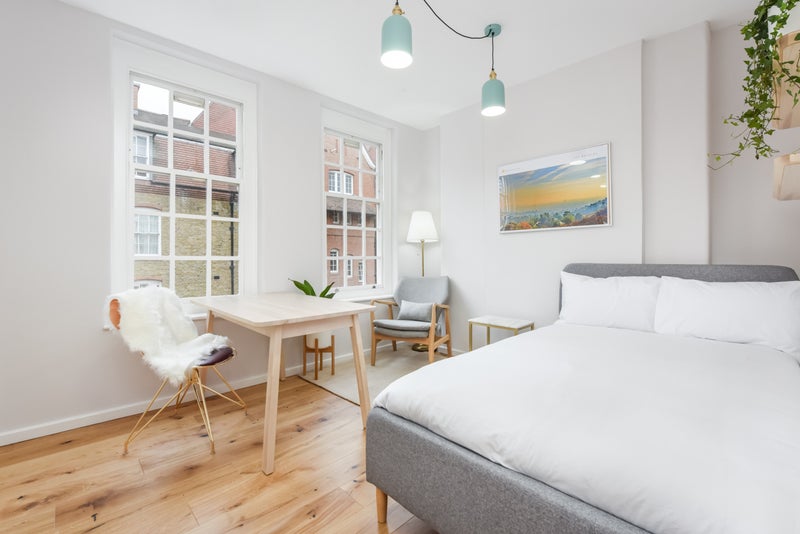 Photo 1: Room 2 £1,390 Available 28th September